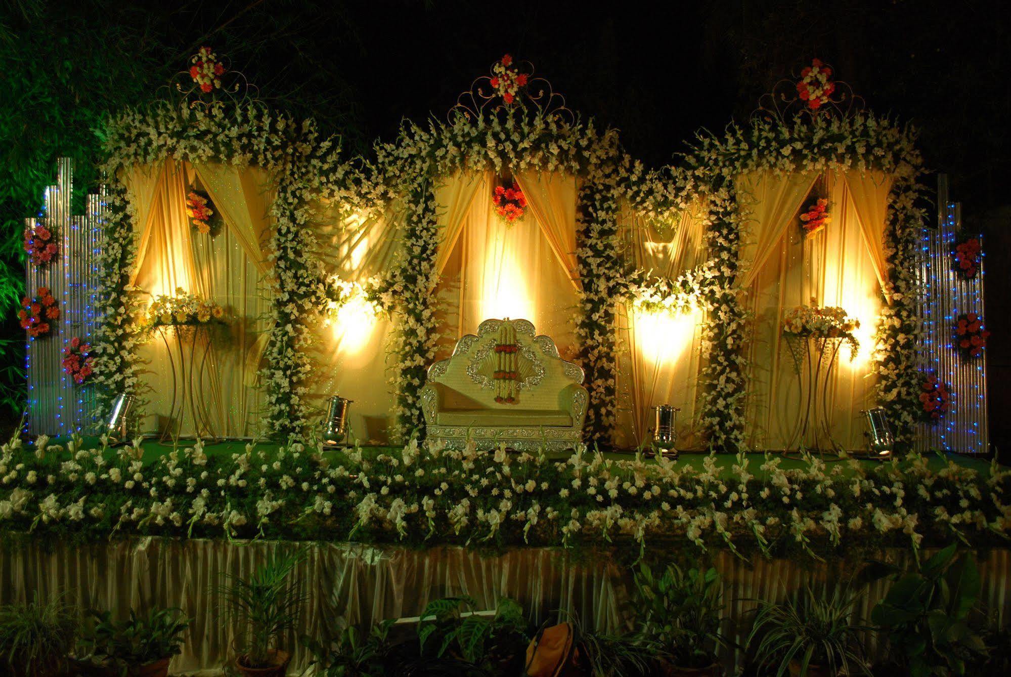Hotel Paradise - Mysore Dasaprakash Group المظهر الخارجي الصورة