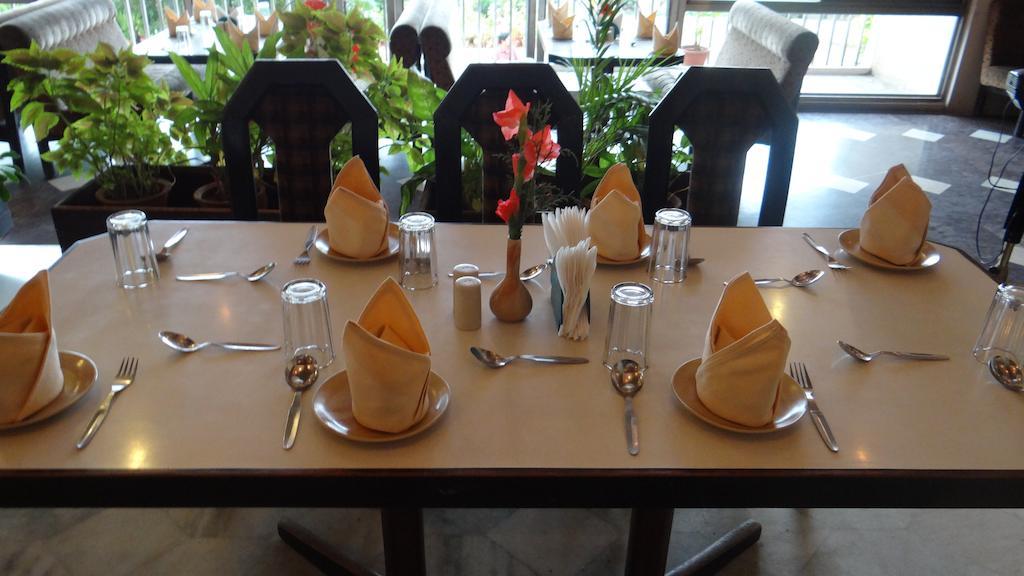 Hotel Paradise - Mysore Dasaprakash Group المظهر الخارجي الصورة